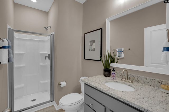 656 Old Charleston Road, Pelion, SC 29123