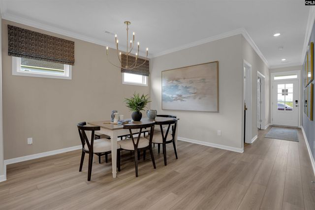 656 Old Charleston Road, Pelion, SC 29123