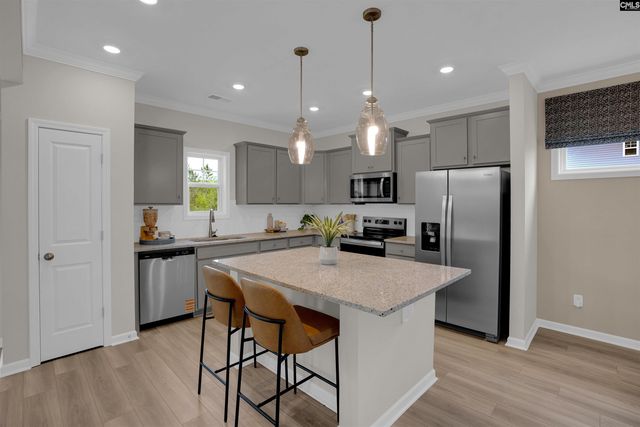 656 Old Charleston Road, Pelion, SC 29123