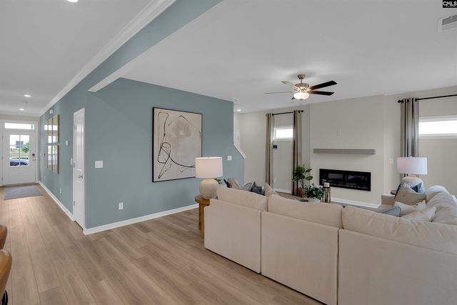 656 Old Charleston Road, Pelion, SC 29123