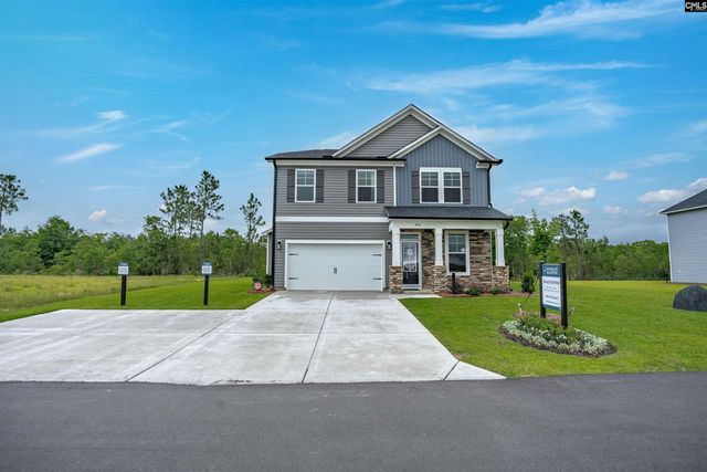 656 Old Charleston Road, Pelion, SC 29123