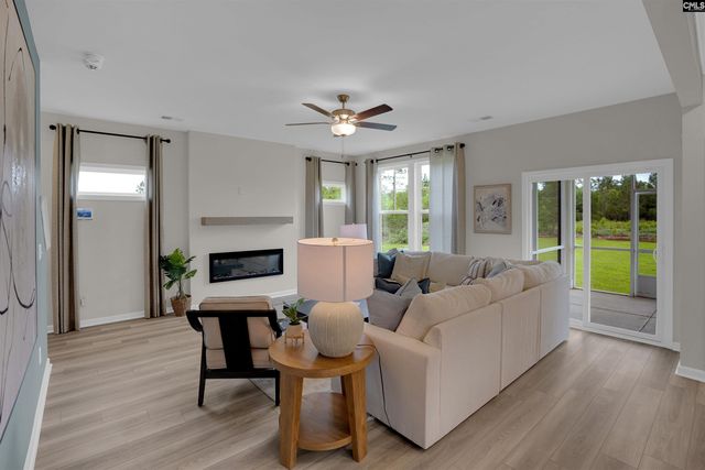 656 Old Charleston Road, Pelion, SC 29123
