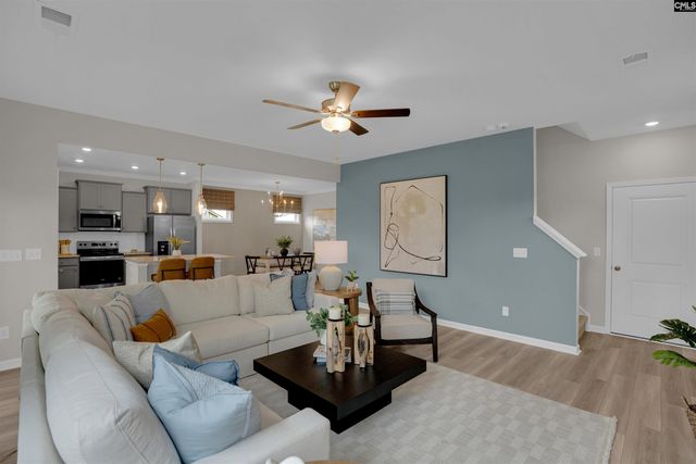 656 Old Charleston Road, Pelion, SC 29123