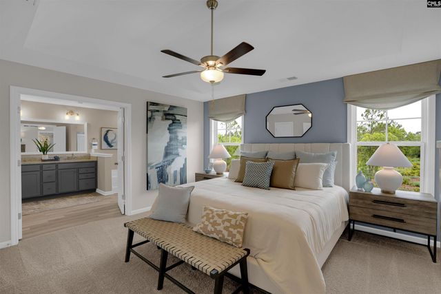 656 Old Charleston Road, Pelion, SC 29123