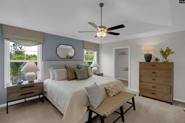 656 Old Charleston Road, Pelion, SC 29123