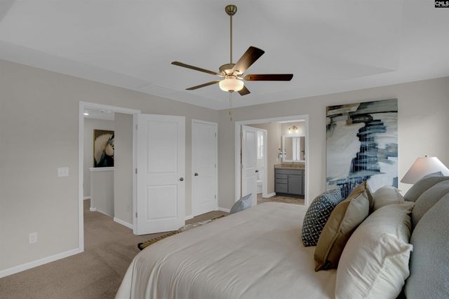656 Old Charleston Road, Pelion, SC 29123