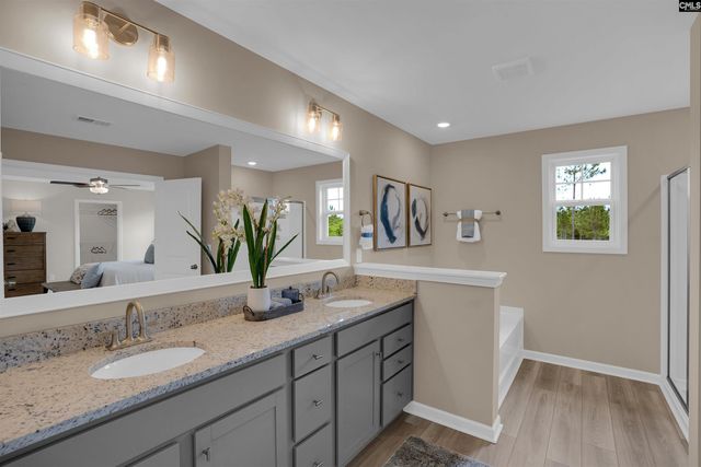 656 Old Charleston Road, Pelion, SC 29123
