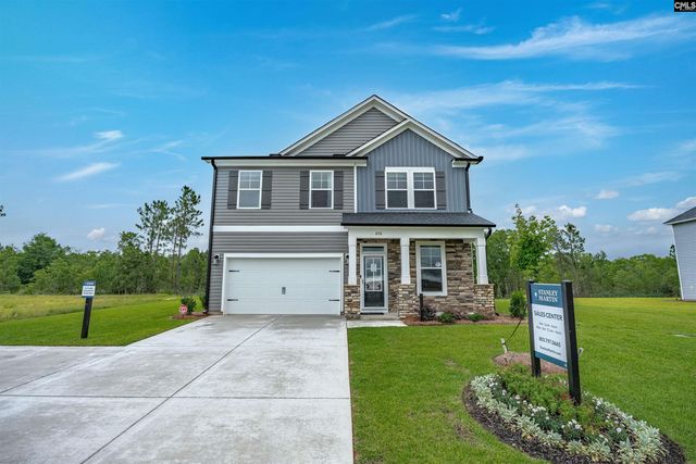 656 Old Charleston Road, Pelion, SC 29123