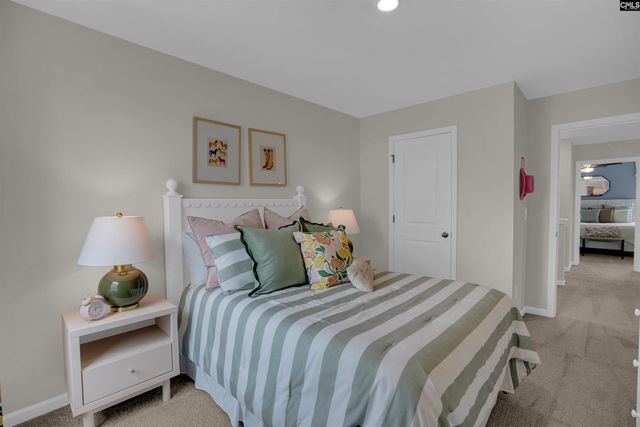 656 Old Charleston Road, Pelion, SC 29123