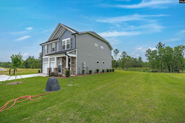 656 Old Charleston Road, Pelion, SC 29123
