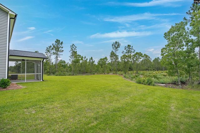 656 Old Charleston Road, Pelion, SC 29123