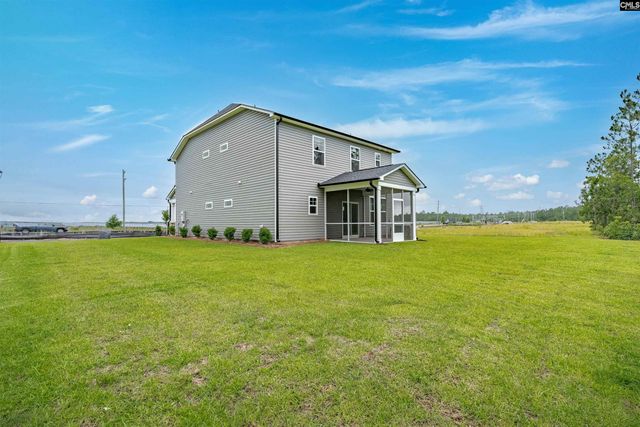 656 Old Charleston Road, Pelion, SC 29123