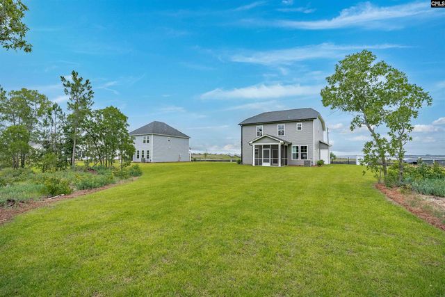 656 Old Charleston Road, Pelion, SC 29123