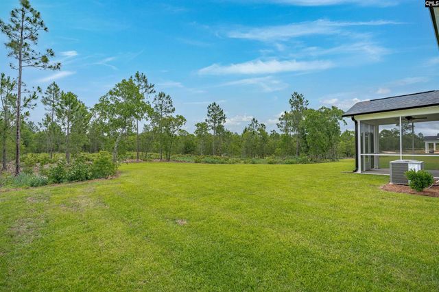 656 Old Charleston Road, Pelion, SC 29123