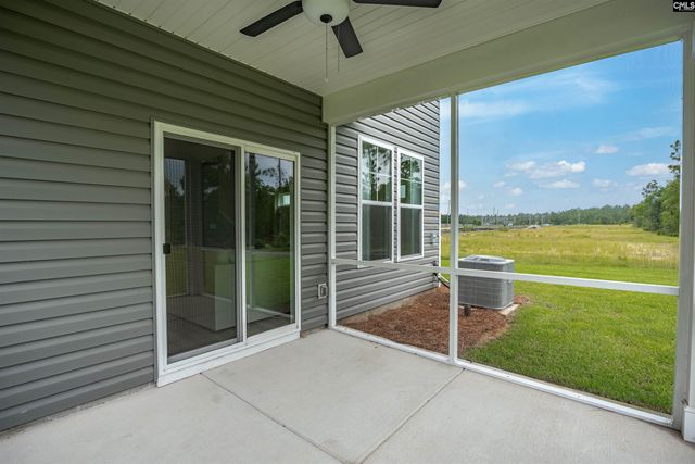 656 Old Charleston Road, Pelion, SC 29123