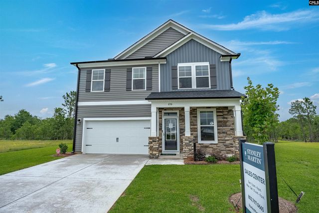 656 Old Charleston Road, Pelion, SC 29123