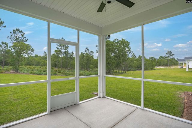 656 Old Charleston Road, Pelion, SC 29123