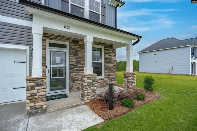 656 Old Charleston Road, Pelion, SC 29123
