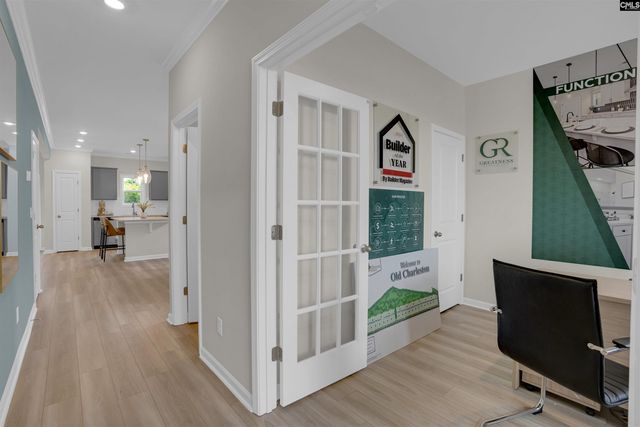 656 Old Charleston Road, Pelion, SC 29123