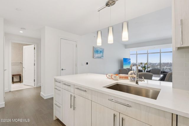 15 Morris Avenue 525, Long Branch, NJ 07740