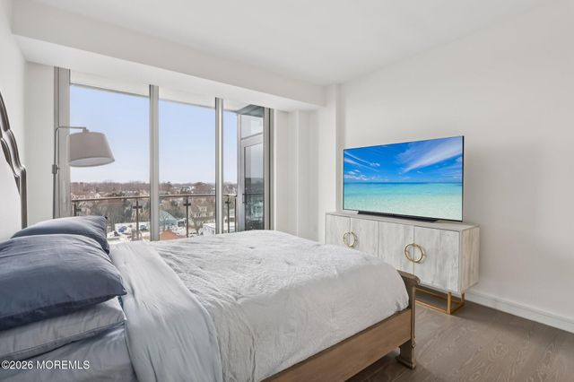 15 Morris Avenue 525, Long Branch, NJ 07740