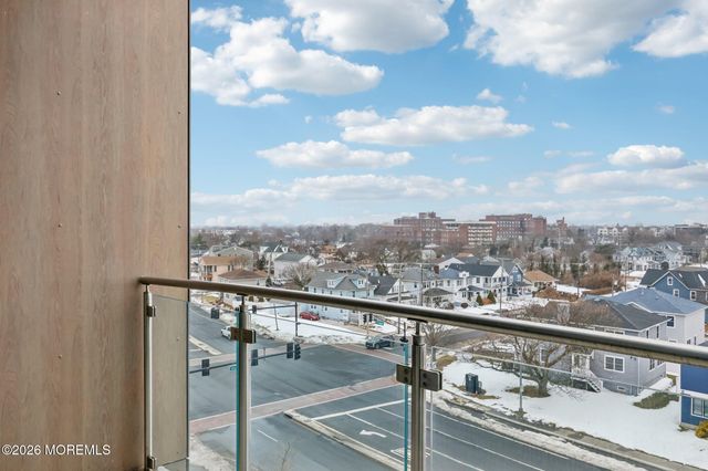 15 Morris Avenue 525, Long Branch, NJ 07740