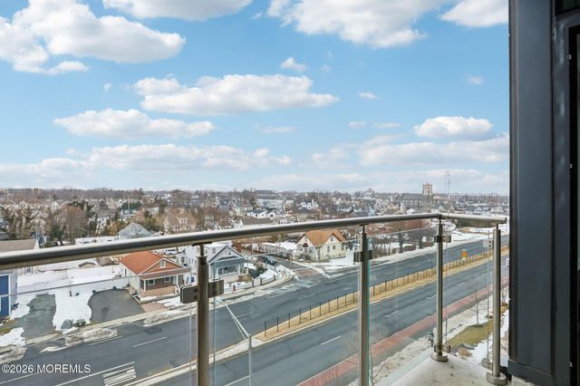 15 Morris Avenue 525, Long Branch, NJ 07740