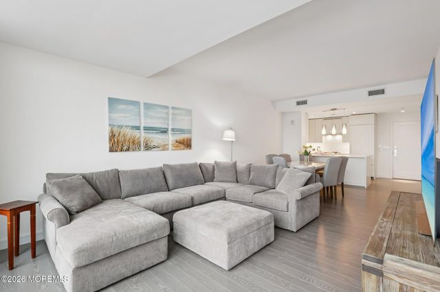 15 Morris Avenue 525, Long Branch, NJ 07740