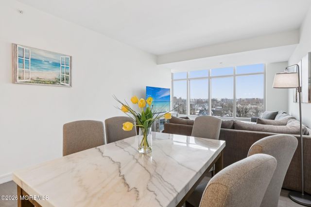 15 Morris Avenue 525, Long Branch, NJ 07740