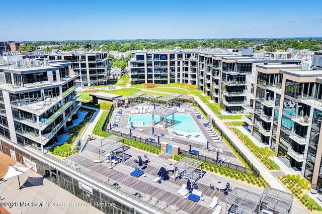 15 Morris Avenue 525, Long Branch, NJ 07740