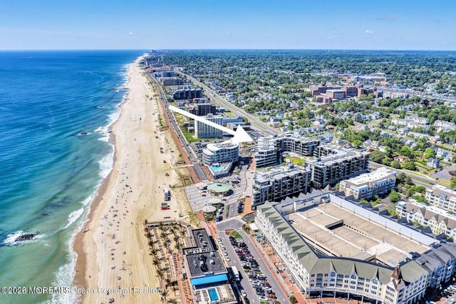 15 Morris Avenue 525, Long Branch, NJ 07740