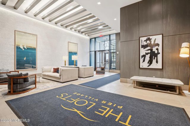 15 Morris Avenue 525, Long Branch, NJ 07740