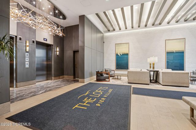 15 Morris Avenue 525, Long Branch, NJ 07740