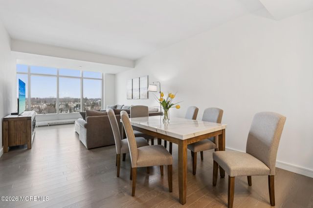 15 Morris Avenue 525, Long Branch, NJ 07740