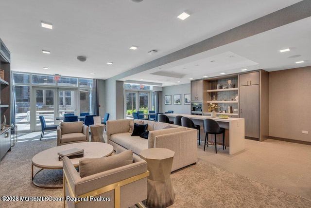 15 Morris Avenue 525, Long Branch, NJ 07740