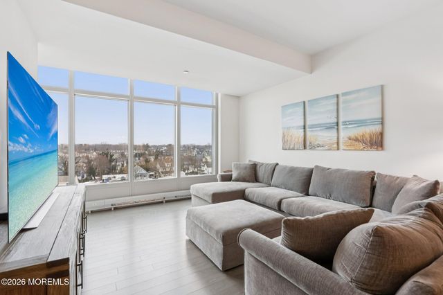 15 Morris Avenue 525, Long Branch, NJ 07740