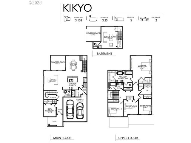 17196 Sw KALAPUYA Ln, Sherwood, OR 97140