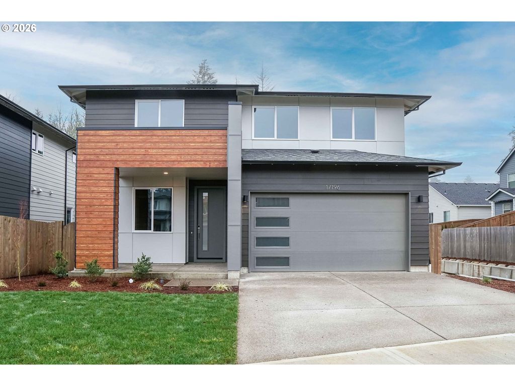 17196 Sw KALAPUYA Ln, Sherwood, OR 97140