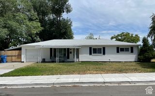 4825 S 4480 W, Kearns, UT 84118