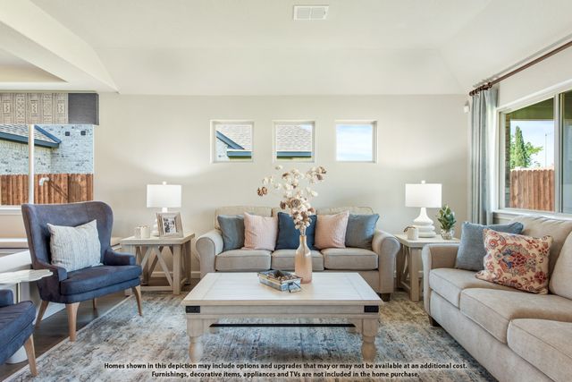 913 Creekhollow Drive, Godley, TX 76044