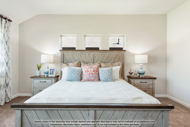 913 Creekhollow Drive, Godley, TX 76044