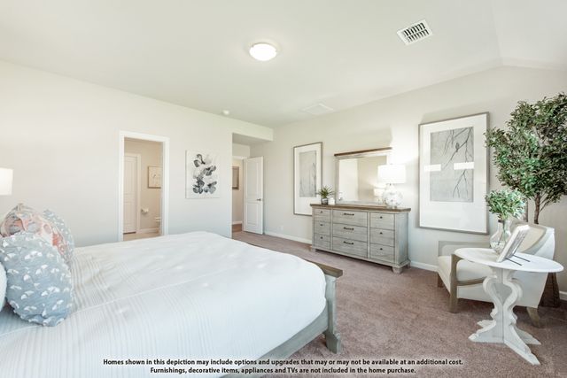 913 Creekhollow Drive, Godley, TX 76044