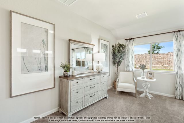 913 Creekhollow Drive, Godley, TX 76044