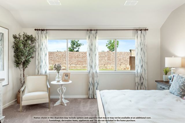 913 Creekhollow Drive, Godley, TX 76044