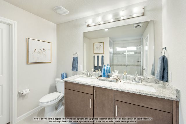 913 Creekhollow Drive, Godley, TX 76044