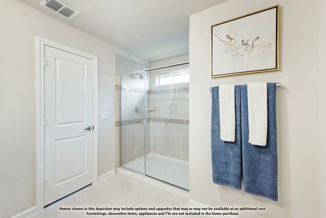 913 Creekhollow Drive, Godley, TX 76044