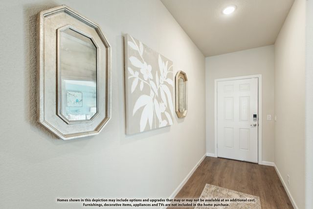 913 Creekhollow Drive, Godley, TX 76044