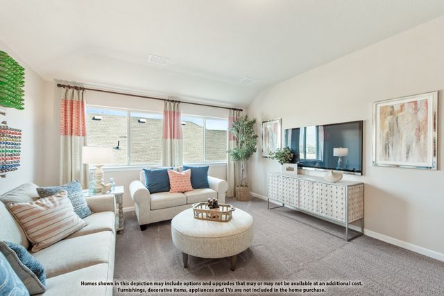 913 Creekhollow Drive, Godley, TX 76044