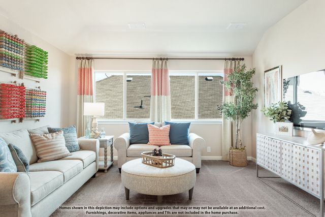 913 Creekhollow Drive, Godley, TX 76044