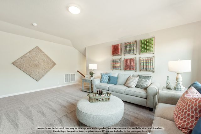 913 Creekhollow Drive, Godley, TX 76044